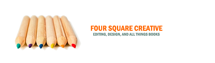 Four Square Creative